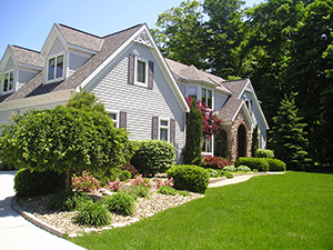 Landscapers and Lawncare Services in Maynard, MA